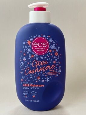 eos Cocoa Cashmere